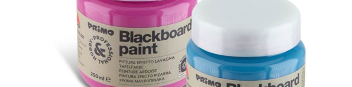 طلاء السبورة