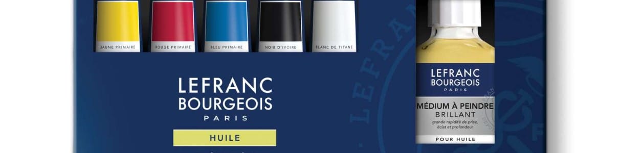 ألوان زيتية