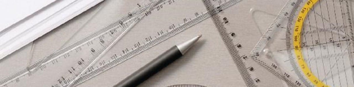 مستلزمات هندسية