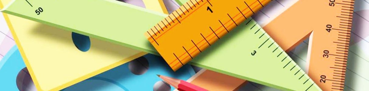 أطقم هندسية