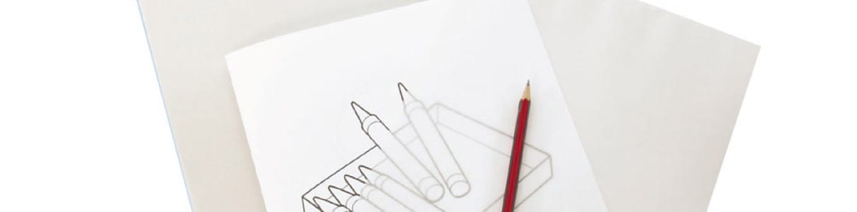 Tracing Paper