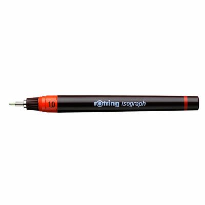 قلم تحبيرrOtring ايزوجراف 1.0 مم SO202690-1903496