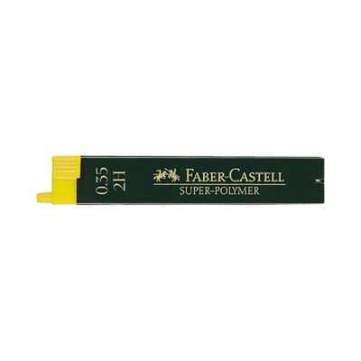 Faber-Castell Fineline Lead Super-Polymer