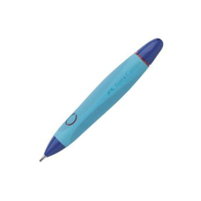 قلم رصاص فابر كاستل 1.4ملم Blue Scribolino Twist رقم 131482