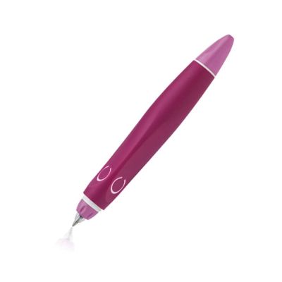 قلم رولر حبر فبركاسيل Scribolino + غيار رقم 149828 بلآك بيري + أزرق