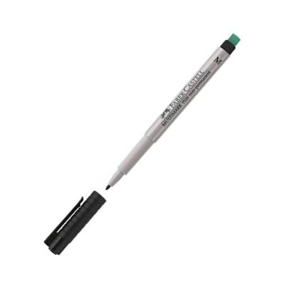 M قلم بروجكتور اسود غير ثابت