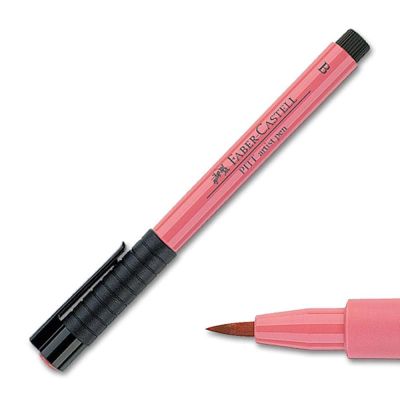 قلم أرتست بن سن فرشة رفيع B رقم 131