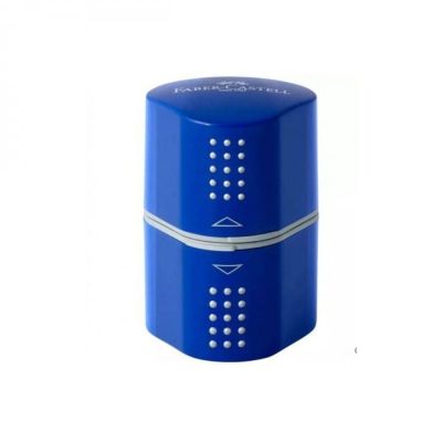 براية 3 عين بخزان جريب 2001 أحمر / أزرق