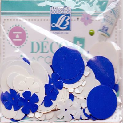 باكو اكسسوارات القماش مرايات شكل رقم 548