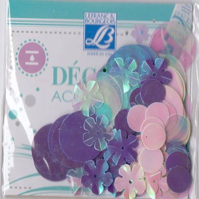 باكو اكسسوارات القماش مرايات شكل رقم 549