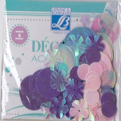 باكو اكسسوارات القماش مرايات شكل رقم 554