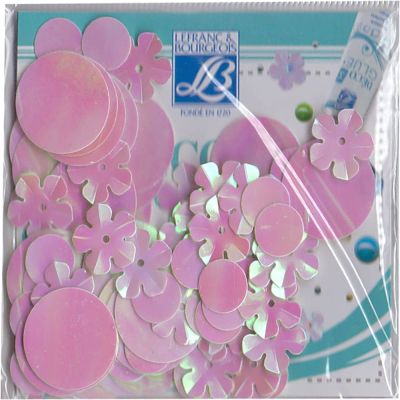 باكو اكسسوارات القماش مرايات شكل رقم 555