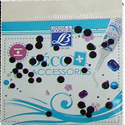 باكو اكسسوارات القماش كريستال شكل رقم 560