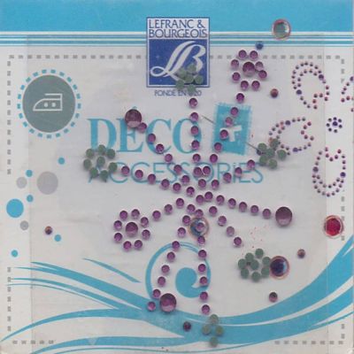 باكو اكسسوارات القماش ديزاين شكل رقم 568