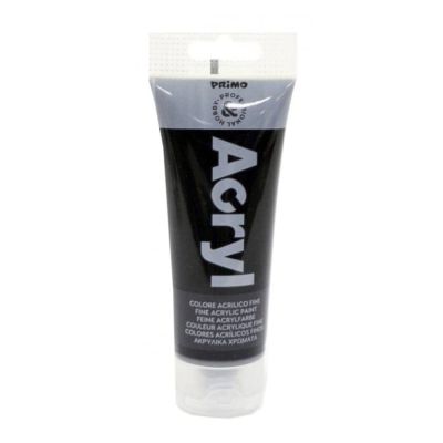 أنبوبة أكريليك 75 مللى رقم 800 420TA75