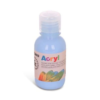 زجاجة ألوان اكريلك باستيل 125 مللى رقم 402 TA 510