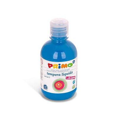 زجاجة جواش سائل 300 مل أزرق/501 رقم 200TL300 - 501