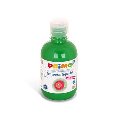 زجاجة جواش سائل 300 مل أخضر/610 رقم 200TL300 - 610