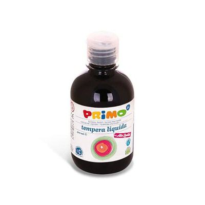 زجاجة جواش سائل 300مل أسود/800 رقم 200TL300 - 800