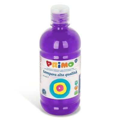 زجاجة جواش سائل 500 مل موف/400 رقم 201TL500 - 400