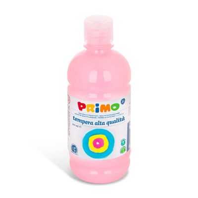 زجاجة جواش سائل 500 مل روز/330 رقم 201TL500 - 330