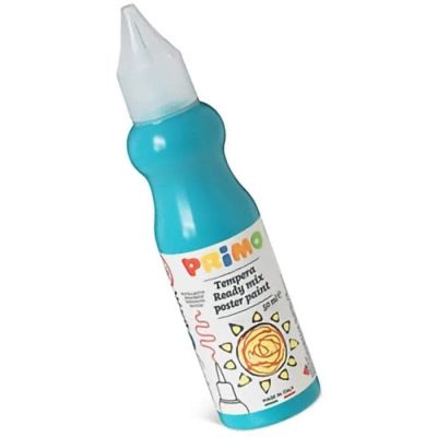 زجاجة جواش للمبتدئين 50مللى TURQUOISE رقم 2001BR50560