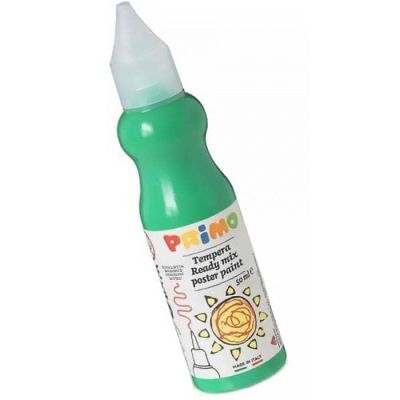 زجاجة جواش للمبتدئين 50مللى BRIGHT GREEN رقم 2001BR50610