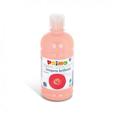 زجاجة جواش سائل للمبتدئين 500 مل فوشيا رقم 202BR500 - 301