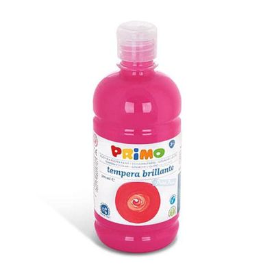 زجاجة جواش سائل للمبتدئين 500 مل تركواز رقم 202BR500 - 350