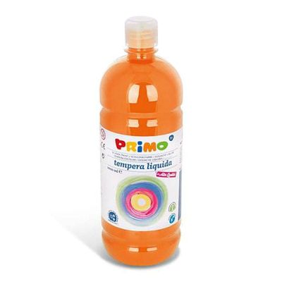 زجاجة جواش سائل 1000مل أورانج رقم 203TL1000 -250