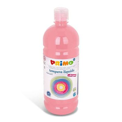 زجاجة جواش سائل 1000مل روز رقم 203TL1000 -330