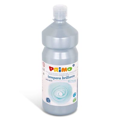 زجاجة جواش سائل للمبتدئين 1000 ملى فضى رقم 204BR1000 - 910