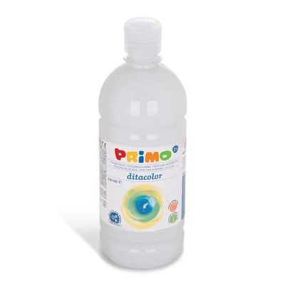 Primo Finger-Paint Bottles 750Ml 227Td750