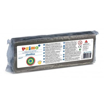 قطعة صلصال كبيرة 550 جم رمادى رقم 261CP550 - 850