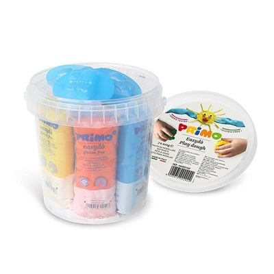 طقم ايزى دو 100جم 7لون GLUTEN FREE رقم 292ED7GF