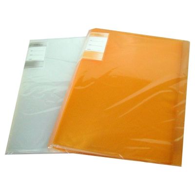 هولدر right بلاستيك شفاف 10جيب T-10A-B310A-A4