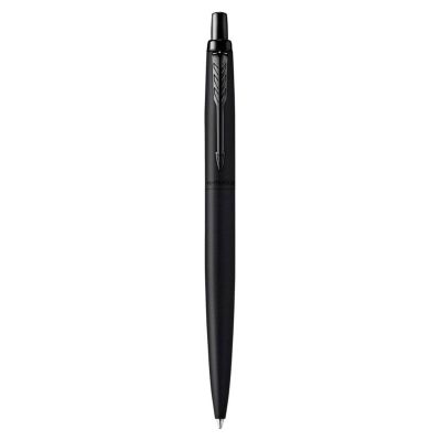 قلم جاف باركر ازرق Jotter CT XL جسم اسود مط رقم 2122753