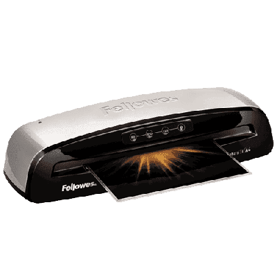 الة تغليف بطاقات حرارى فيلوز 125ميكرون Saturn 3i A4 رقم CR57248