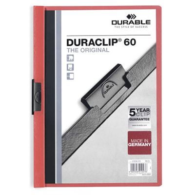 Durable Duraclip 60 Original 2209