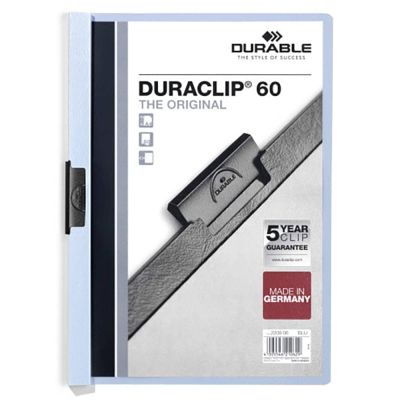 Durable Duraclip 60 Original 2209
