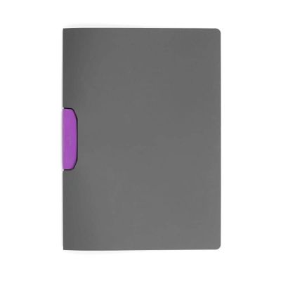 دوسيه بلاستيك سوينج كليب COLOR معتم اسود كعب ROSE رقم 230408