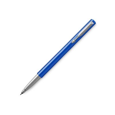 قلم باركر رولر أزرق فيكتور 2