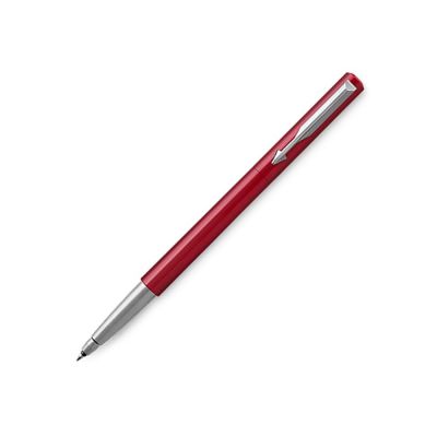 قلم رولر أحمر فيكتور RB