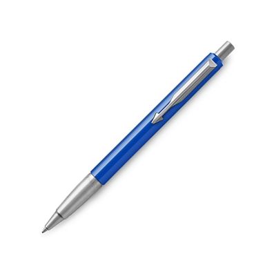 قلم باركر جاف أزرق فيكتور 2