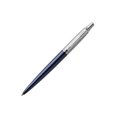 قلم جاف باركر ازرق Jotter CT جسم BLUE رقم 1953186