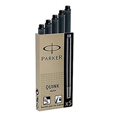 علبة حبر كارديجان اسود Quick /5 رقم 1950382