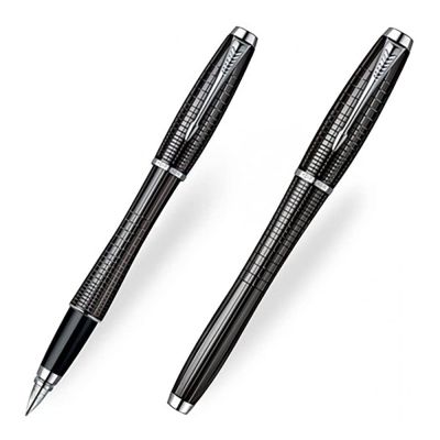 قلم باركر حبر أسود ابانوس CT أوربان بريميوم .رقم SO911470