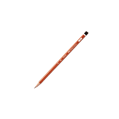 Faber-Castell Pencil 2B Metalik No. 5248321602