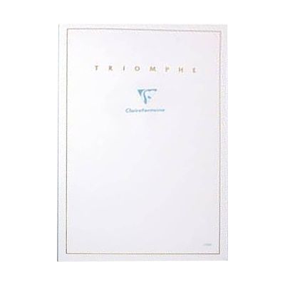 بلوك نوت مسطر غلاف كرتون مقاس 21*29.7سم كعب لصق 50 ورقة 90 جم رقم 6174 C