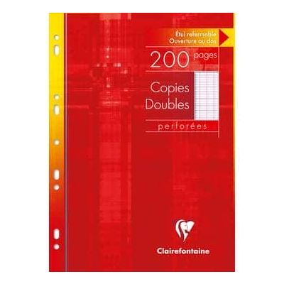 باكو غيار روزليف سياس مجوز مقاس 21*29.7سم 100 ورقة 90 جم رقم 4711 C